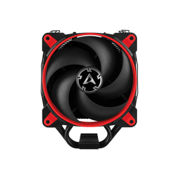 პროცესორის გაგრილება - Arctic Freezer 34 eSports Duo Red