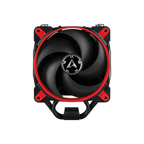 პროცესორის გაგრილება - Arctic Freezer 34 eSports Duo Red