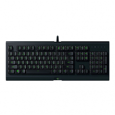კლავიატურა - Razer Cynosa Lite USB US RGB Black