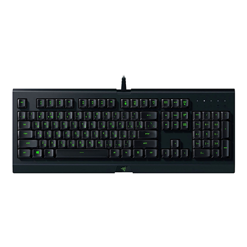 კლავიატურა - Razer Cynosa Lite USB US RGB Black