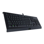 კლავიატურა - Razer Cynosa Lite USB US RGB Black