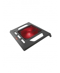 ნოუთბუქის გაგრილება - Trust GXT 220 Notebook Cooling Stand