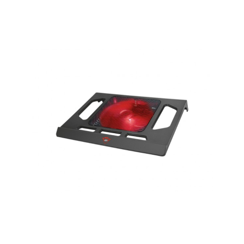 ნოუთბუქის გაგრილება - Trust GXT 220 Kuzo Notebook Cooling Stand