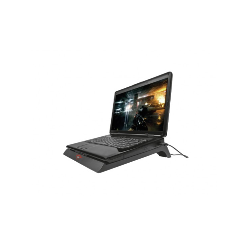 ნოუთბუქის გაგრილება - Trust GXT 220 Kuzo Notebook Cooling Stand