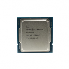 პროცესორი - Intel® Core™ i7 11700 2.5 Ghz