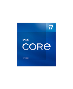 პროცესორი - Intel® Core™ i7 11700 - 2.5 Ghz