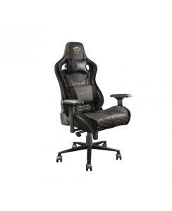 კომპიუტერის სკამი - Trust GXT 712 Resto Pro Chair