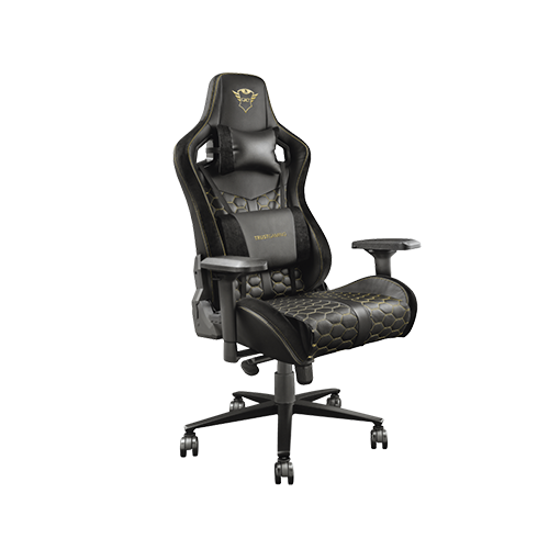 კომპიუტერის სკამი - Trust GXT 712 Resto Pro Gaming Chair