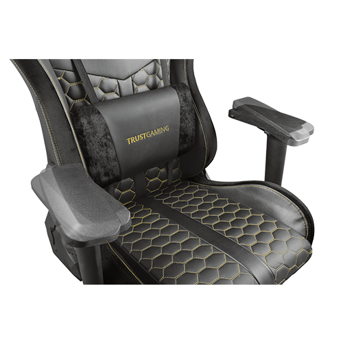 კომპიუტერის სკამი - Trust GXT 712 Resto Pro Gaming Chair