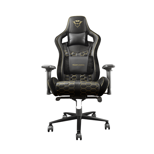 კომპიუტერის სკამი - Trust GXT 712 Resto Pro Gaming Chair