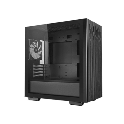 ქეისი - Deep Cool Matrexx 40 3FS - 3x120 Fan RGB