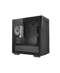 ქეისი - Deep Cool Matrexx 40 3FS - 3x120 Fan RGB
