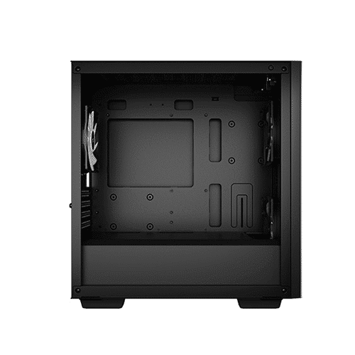 ქეისი - Deep Cool Matrexx 40 3FS - 3x120 Fan LED