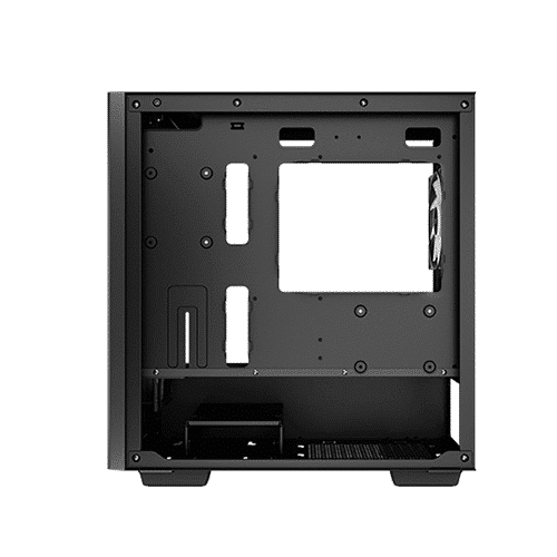 ქეისი - Deep Cool Matrexx 40 3FS - 3x120 Fan LED