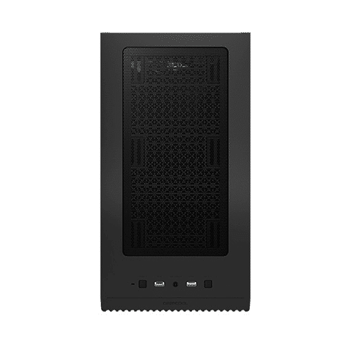 ქეისი - Deep Cool Matrexx 40 3FS - 3x120 Fan LED