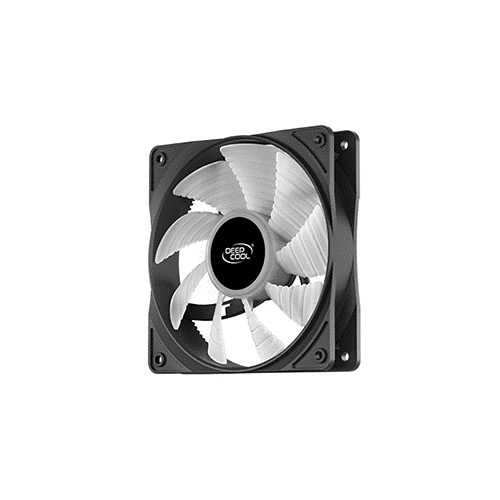 ქეისი - Deep Cool Matrexx 40 3FS - 3x120 Fan LED