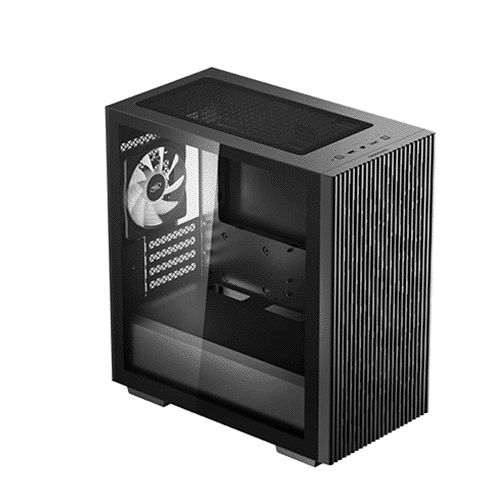 ქეისი - Deep Cool Matrexx 40 3FS - 3x120 Fan LED