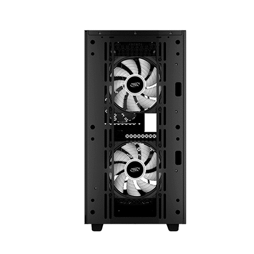 ქეისი - Deep Cool Matrexx 40 3FS - 3x120 Fan LED