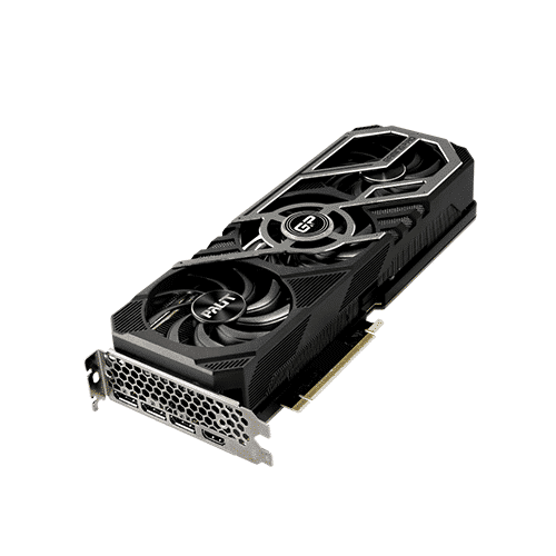 ვიდეობარათი - Palit RTX 3070 8 GB Gaming Pro