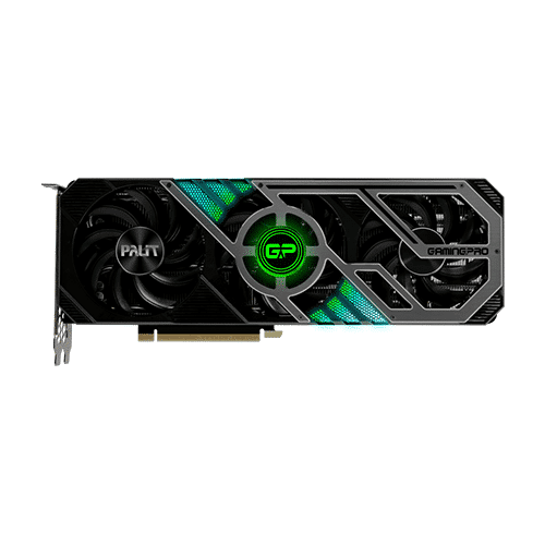 ვიდეობარათი - Palit RTX 3070 8 GB Gaming Pro