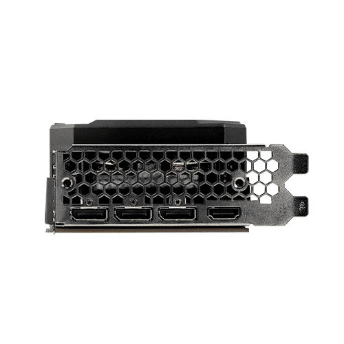 ვიდეობარათი - Palit RTX 3070 8 GB Gaming Pro