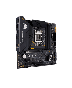 დედაბარათი - Asus Tuf Gaming B560M-Plus