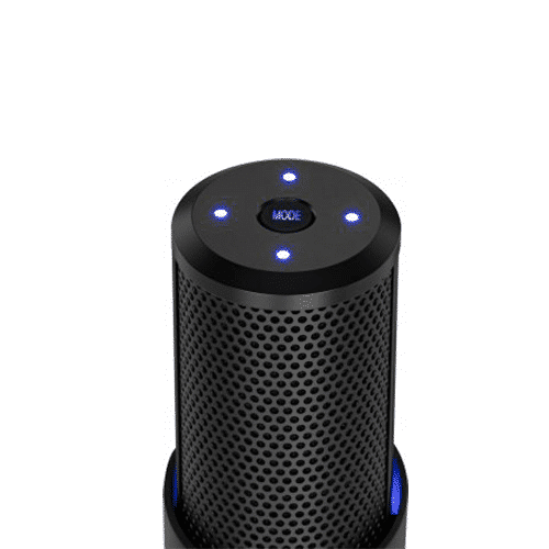 მიკროფონი - 2E Gaming Kumo Pro 4in1 Black