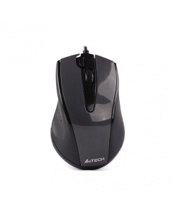 მაუსი - A4Tech N500FS V-Track Padless Silence