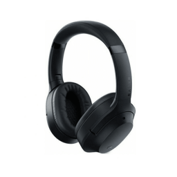 უკაბელო Bluetooth ყურსასმენი - Razer Opus (Late 2020) WL Black