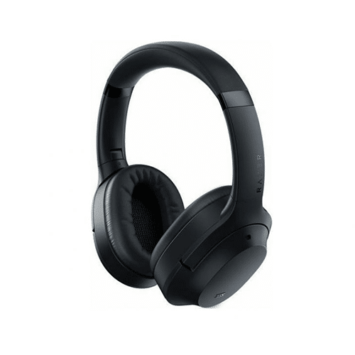 უკაბელო Bluetooth ყურსასმენი - Razer Opus (Late 2020) WL Black