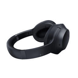 უკაბელო Bluetooth ყურსასმენი - Razer Opus (Late 2020) WL Black