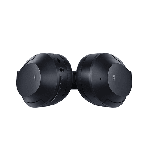 უკაბელო Bluetooth ყურსასმენი - Razer Opus (Late 2020) WL Black