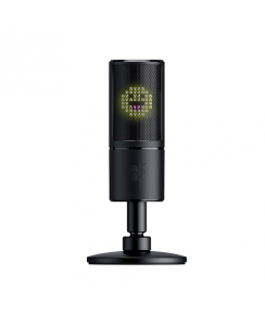 მიკროფონი - Razer Microphone Seiren Emote USB Black