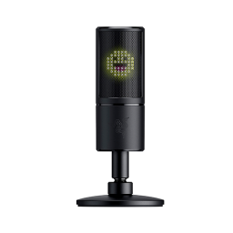 მიკროფონი - Razer Microphone Seiren Emote USB Black