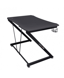 კომპიუტერის მაგიდა - Trust GXT 711X Dominus Desk
