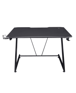 კომპიუტერის მაგიდა - Trust GXT 711X Dominus Desk