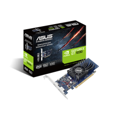 ვიდეობარათი - Asus GT 1030 2 GB Low Profile 