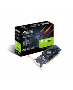 ვიდეობარათი - Asus GT 1030 2 GB Low Profile 