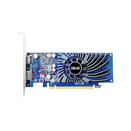 ვიდეობარათი - Asus GT 1030 2 GB Low Profile 
