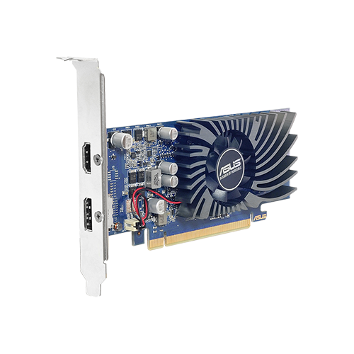 ვიდეობარათი - Asus GT 1030 2 GB Low Profile