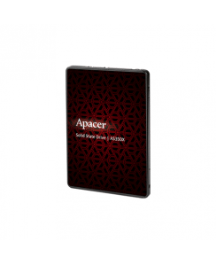 ვინჩესტერი - SSD Apacer AS350X 512 GB