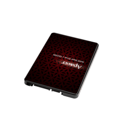 ვინჩესტერი - SSD Apacer AS350X 512 GB