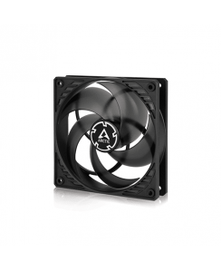 ქეისის გაგრილება - Arctic P12 PWM 120 MM Black/Transparent