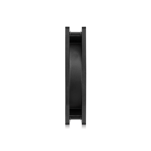 ქეისის გაგრილება - Arctic P12 PWM 120 mm Black-Transparent