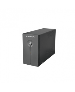 კვების წყარო - UPS Crown Micro CMU-1500D 1500VA/900 Watt
