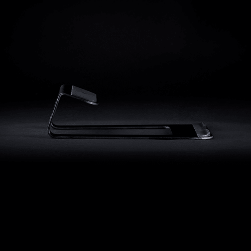 ნოუთბუქის სადგამი - Razer Laptop Stand Black