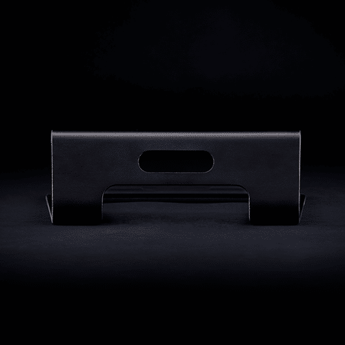 ნოუთბუქის სადგამი - Razer Laptop Stand Black