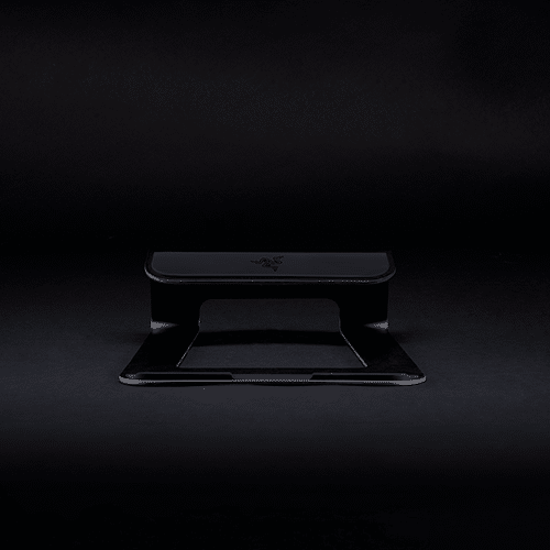 ნოუთბუქის სადგამი - Razer Laptop Stand Black