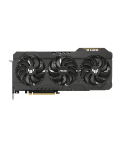 ვიდეობარათი - Asus Tuf Gaming RTX 3090 24 GB Oc