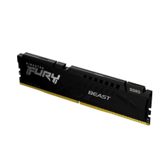ოპერატიული - DDR5 16 GB 5600 MHz Kingston Fury Beast